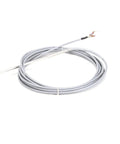 Pro Grade OEM Temperature Probe Replacement 50213611 For Commercial Ovens And Proofers High Temp Sensor coiled wire probe