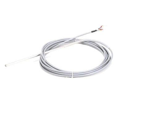 Pro Grade OEM Temperature Probe Replacement 50213611 For Commercial Ovens And Proofers High Temp Sensor coiled wire probe