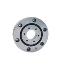 Crossed Roller Bearing RU28 RU42 RU66 RU85 RU124 RU148 P5 Precision Dope With Integrated Inner Outer Type GCR15 Bearing Steel