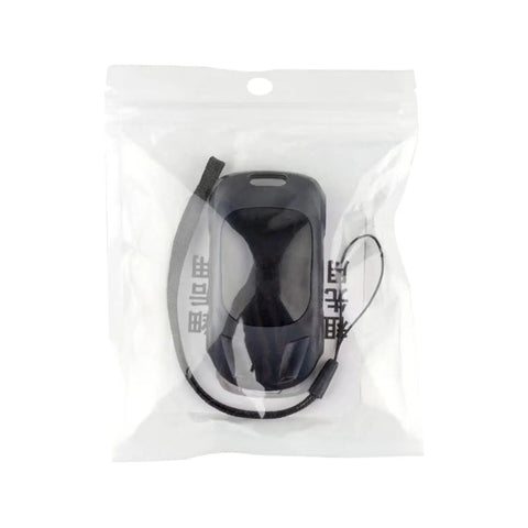 Slick Windshield Wiper Repair Tool For Quick Fix Rubber Edge Resurfacing On Car And Truck Blades To Restore Crystal Clear Vision During Heavy Rain No Hassle Ride Ready Essential in a clear packaging with strap.