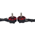 Beefy 2207 Brushless Motors 1850KV And 2550KV For 5 Inch Drones Smooth Start Balanced Burst Power Sealed Bearings Easy Swap Fit