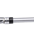 Kick Your Woodworking Game Up A Notch With This Laisanim Flush Trim Router Bit, featuring 1/4 inch shank and 3/8 diameter for precise trimming.