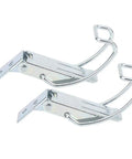 Heavy Duty Stainless Steel Toggle Latch Fastener 2 Pack For Luggage Cabinets And Boxes Draw Latch Catch Door Buckle For Secure Hassle Free Closures Easy Install