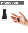 Ford Universal Antenna Delete Cap Replacement For F Series And Bronco 2009 2026 F 150 2017 2025 F 250 F 350 2021 2025 shown in hand