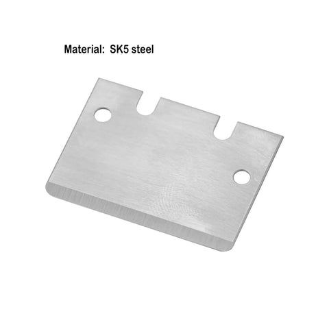 SK5 steel blade for Heavy Duty Pro Grade 3D Printer Scraper Set With Hardened Metal Blades For X1 P1 Series Easy Print Removal