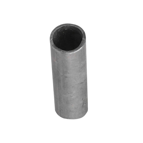 Metal sleeve from 4 Pack 6202 RS Ball Bearings With Front And Rear Spacers And Sleeves For Converting 15mm To 12mm Dirt Pit Bike Wheel Axles