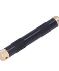 Portable 13cm Emergency Fire Piston Fire Starter, Metal Compression Piston Tool for Camping, Pocket Sized Survival Gear