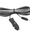 Car Battery Power Adapter For All NexStar Telescopes, Portable Off Grid DC Power Solution cable with 12V plug
