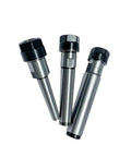 Top Tier Morse Taper Tool Holder Collet Chuck With Straight Rod Handle for Heavy Duty Drilling and Milling ER11 ER16 ER20 ER25 ER32 MT1 MT2 MT3 4 5 adapters, precision design.