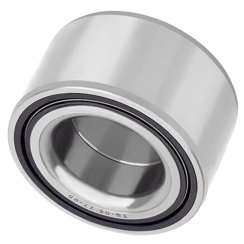 Heavy Duty Motorcycle Steering Ball Bearing Compatible With RZR RA400 500 700 800 Ranger Crew 900XP EV close-up view.