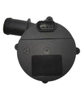 Built Different 12 Volt Engine Water Pump Replacement 13592753 for Buick LaCrosse EG6 EG7 SF1 Chevrolet Bolt EV Ampera EF.