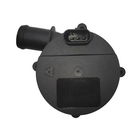 Built Different 12 Volt Engine Water Pump Replacement 13592753 for Buick LaCrosse EG6 EG7 SF1 Chevrolet Bolt EV Ampera EF.