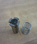 Top Shelf 15988 Plunger Assembly Straight Up Built Tough For Heavy Grinds Rock Solid Performance Killer Specs No Cap Smooth Operator Industrial Replacement Part Exact Fit Guaranteed Quick Delivery Worldwide - metal plunger and spring for industrial machinery.