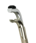 Universal Fire Sprinkler Shut Off Tools Dead Simple Emergency Sprinkler Head Wrenches with rubber and metal design for quick fixes.