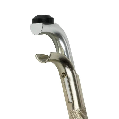 Universal Fire Sprinkler Shut Off Tools Dead Simple Emergency Sprinkler Head Wrenches with rubber and metal design for quick fixes.