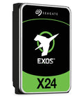 High Capacity 16TB 3.5 Inch SAS Server Hard Drive Engineered For Beast Mode Storage Arrays And Massive Scaleout Data Centers with green label