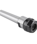 Pro Grade Taper Collet Holder For Milling Machines ER20 MT2 M10 Chuck Arbor Adapter With 1mm To 13mm Clamp Range CNC Milling Tool Built Tough From Carbon Steel For Lathe And Drill Press