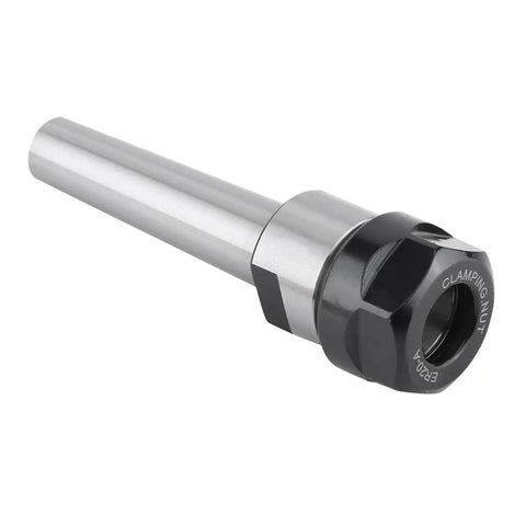 Pro Grade Taper Collet Holder For Milling Machines ER20 MT2 M10 Chuck Arbor Adapter With 1mm To 13mm Clamp Range CNC Milling Tool Built Tough From Carbon Steel For Lathe And Drill Press