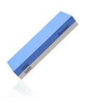 Double Sided Knife Sharpening Stone Kit With Grit 1000 And 6000 Wet Stone Non Slip Base Angle Guide And Flattening Stone