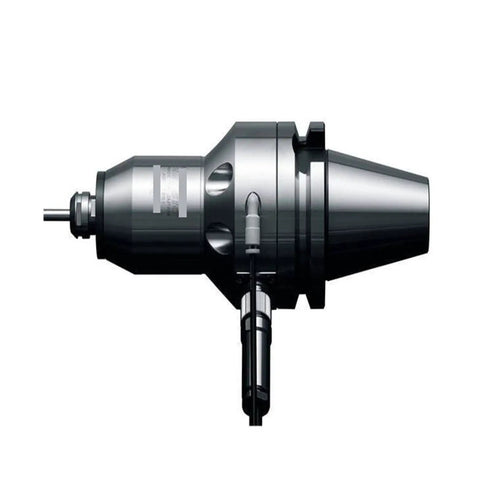 Shop Ready High Speed Spindle With Brushless Motor And Precision Bearings For Cnc Machining Centers, high torque design for precision cutting.