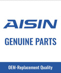 Locking Hub For Toyota Tacoma 1995 To 2001 Direct Replacement Genuine Part 4x4 Ready Easy Install Reliable Wheel Hub Lock Fits 1995 1996 1997 1998 1999 2000 2001 with Aisin logo genuine parts text