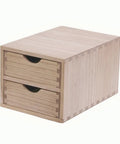 Double Tier Wooden Coffee Maker Stand With Pull Out Storage Drawer For K Cups And Capsules Countertop Brew Organizer Rack.