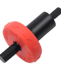 Electric Start Drill Bit Jump Starter Adapter For Troy-Bilt And Craftsman, No Pull Start, red and black metal adapter