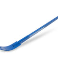 Little Monster Pry Bar 46 Inch All Steel Tool With Powder Coated Finish For Prying Concrete Forms And Embedded Objects Heavy Duty USA Made Pry Bar For Demolition And Construction displayed