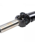 Rear Drive Shaft Center Support For Ford F150 2009 2011 Heavy Duty Bearing Bracket with steel shaft and universal joints.