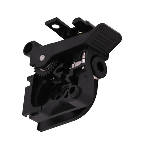 Front Cover Kit for K2 Plus 3D Printer Extruder With Install Screws High Torque Extrusion Up To 80N
