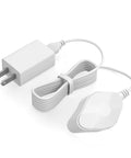 Charger For Waterpik Water Flosser WP 580 582 583 587 Cordless Advanced 2.0 Replacement Quick Charge Dock Not For WP 560 Series