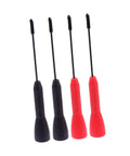 Heavy Duty Automotive Insulation Piercing Needle Kit With Banana Plugs And Non Destructive Probes For Weather Pack Connectors Perfect For Car Wiring Diagnostics Testing And Electric System Checks On The Road, black and red probes