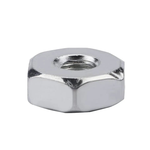 Bar Nut from Bar Nut and Sprocket Cover Replacement Kit for Stihl Chainsaws MS170 MS170C MS171 MS180 MS200 MS200T MS210 MS211 MS230 MS250 6 Pack