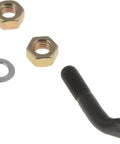 U Joint Bolt Kit For Ford Mercury Universal Joint Repair Pack Of 2 direct replacement bolts, nuts, and washers