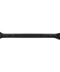 Reverse Ratcheting Combo Spline Wrench One Quarter Inch For Stubborn Fasteners With TorquePlus Box Ends And Durable Heat Treated Alloy Steel