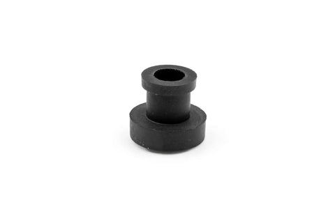 Rock Solid Rubber Grommets For 3 16 Inch Stainless Steel Cables Metal Cable Railing Posts durable moisture protection sleeve