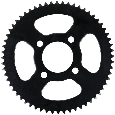 Go Kart Sprocket 60 Tooth Rear Drive Sprocket 51mm Bore For Predator 79cc 212cc 420cc Mini Bikes Trikes ATVs And Go Karts 35 Chain