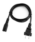 Brand New AC Power Cord Cable Plug For KR 370 Digital Piano Keyboard And XP 50 Workstation MT 300S Music Tutor Player DCP 901 DCP 911