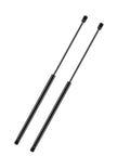Hood Lift Supports For 2000 2007 Taurus 2007 Mercury Montego And 2000 2005 Mercury Sable Gas Springs Front Hood Shocks