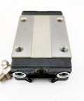 Rugged Linear Carriage Built To Last For Precision Motion SR20W1SS UU And SR20W1UU SS Block Fits CNC Machines And High Load Linear Guides For Smooth Topnotch Sliding, metal linear guide block
