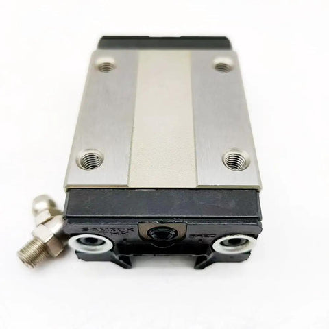 Rugged Linear Carriage Built To Last For Precision Motion SR20W1SS UU And SR20W1UU SS Block Fits CNC Machines And High Load Linear Guides For Smooth Topnotch Sliding, metal linear guide block