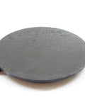 Zero Clearance Bandsaw Table Insert For 28-350 Model, 3 Inch Diameter Throat Plate, Durable Heat Treated Composite