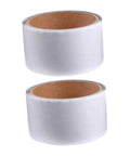 Two Pack Window Screen Repair Tape Fiberglass Mesh Patches For Tears And Rips In Doors And Windows Quick DIY Fix With High Viscosity Backing