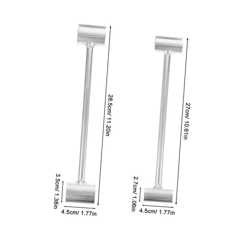 Heavy Duty Door Hinge Adjustment Tool For Precise Alignment And Quick Hinge Gap Repair, Pro Grade Adjustable Hinge Wrench By Garneck