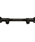 Beefed Up Heavy Duty Adjustable Torque Arm For Trucks And SUVs WA12-5015 T3028 With Strong Steel Build Precise Fit Easy Install, black steel