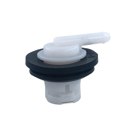 Close-up of 2 Pack Fuel Tank Vent Valve Kit With Grommet Seals For Jeep Cherokee XJ Wagoneer Comanche MJ Grand Cherokee ZJ