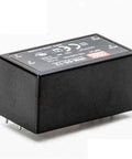 Plug And Play Pcb Mount Power Supply Tough As Nails Workhorse in compact size, encapsulated for automation tasks.