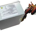 Heavy Duty 550 Watt Power Supply Compatible With FSP55060PLN Desktop Server And Industrial Computer Rack Units, showing power supply unit with cables.