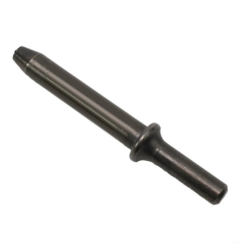 Professional 8 Piece Pneumatic Rivet Head Set For Air Hammer Semi Hollow Solid Metal Repair Tool Kit High Carbon Steel Fasteners 2mm To 10mm, angled steel rivet head