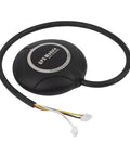 GPS Module With M8N Onboard Compass For Drones, Top Notch Positioning And Navigation, Works With PX4 Pixhawk APM Flight Controllers